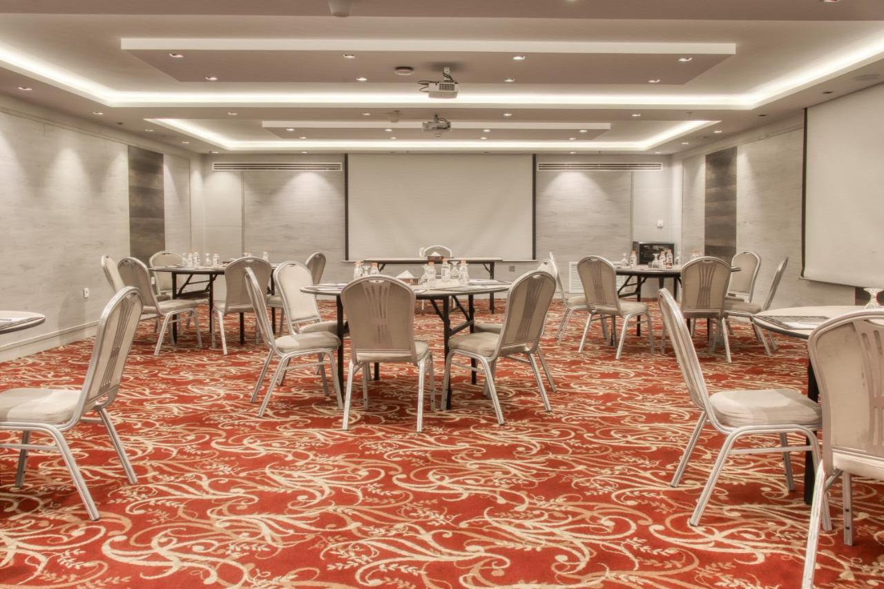 Geneva Hotel Амман Экстерьер фото